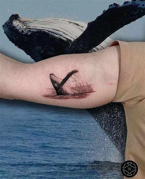 meaning of whale tattoo